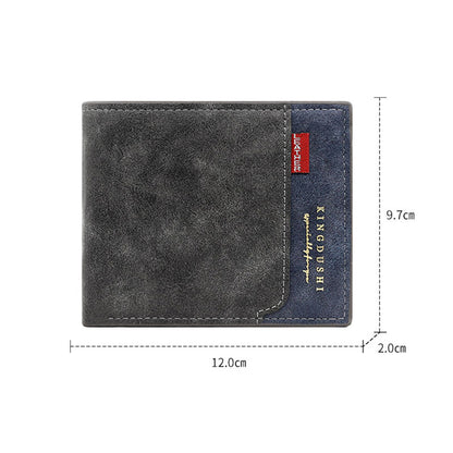 Portefeuille OPENSHOP 2025 pour homme