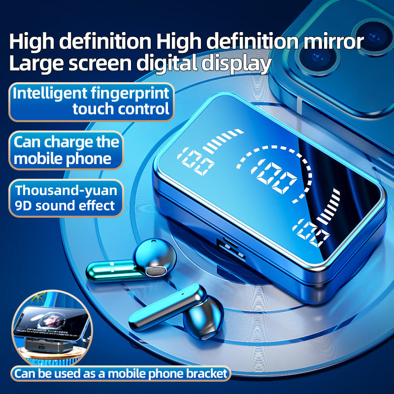Écouteurs Miroir TWS S20