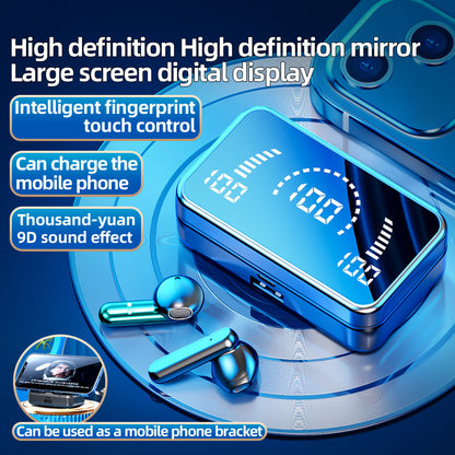 Écouteurs Miroir TWS S20