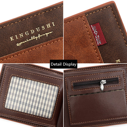 Portefeuille OPENSHOP 2025 pour homme
